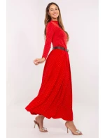 Dlhá sukňa model 219220 Taliansko Moda