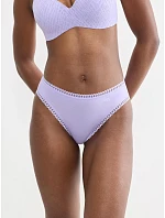 sloggi GO Crush High leg C3P – Lilac – SLOGGI Lilac – SLOGGI