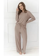 Pyžamo Taro 3621 Marilla, s dlhými rukávmi, veľkosti S–XL, Z26 Pyžamo Taro 3621 Marilla, s dlhými rukávmi, veľkosti S–XL, Z26