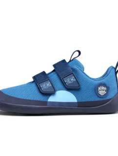 Affenzahn Sneaker Cotton Lucky Bear Jr topánky 00391-30001