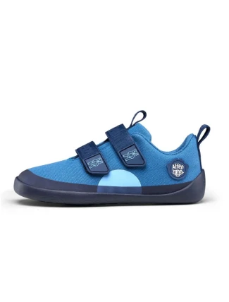 Affenzahn Sneaker Cotton Lucky Bear Jr topánky 00391-30001