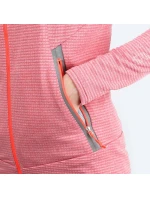 Salewa fleece Pedroc PL R FZ W 27720-6579 dámske Salewa fleece Pedroc PL R FZ W 27720-6579 dámske