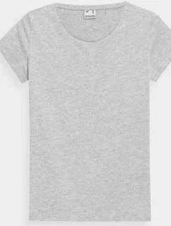 Dámske tričko W H4Z22-TSD350 27M - 4F