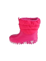 Crocs Classic Neo Puff Boot Toddler Jr 207683-6X0 Crocs Classic Neo Puff Boot Toddler Jr 207683-6X0