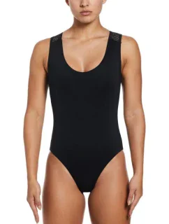 Dámske plavky Wild W NESSD250 001 - Nike