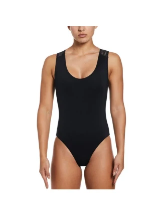 Dámske plavky Wild W NESSD250 001 - Nike