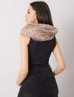 Závoj AT CH LM72965 tmavý lila