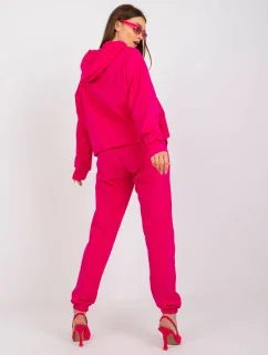 Súprava RV KMPL 7826.82P fuchsiová