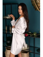 Dámsky župan Edelina Pearl - LivCo Corsetti