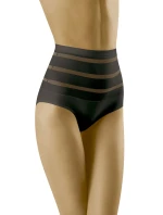 Nohavičky Respecta Black - Wol-Bar