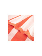 Športový uterák Zwoltex Gym AB Orange/White