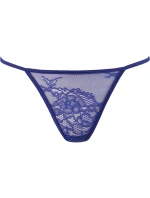 Košieľka V-9609 modrá - Axami