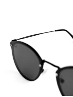 Slnečné okuliare VUCH Lesley Black Slnečné okuliare VUCH Lesley Black