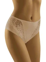 Dámske nohavičky Eco-Ga béžová - Wolbar