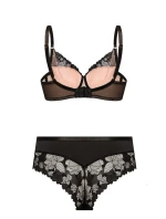 Brazílska Hanna vysoká