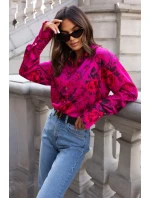 Košeľa s dlhým rukávom model 209381 LaBalancia