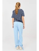 Tepláky model 223781 Taliansko Moda