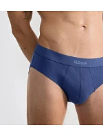 SLOGGI MEN EVER EASE - 2× mäkké bavlnené nohavičky s technológiou HeiQ Smart Temp Sloggi
