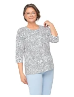 Dámske pyžamo Martel Maria Ii 201 3/4 3XL-4XL