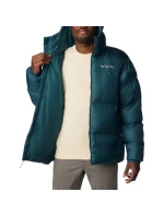 Bunda s kapucňou Columbia Puffect M 2008413414 Bunda s kapucňou Columbia Puffect M 2008413414