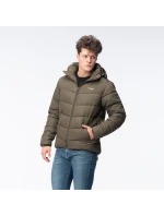 Prešívaná zimná bunda Hi-Tec Varmi M 92800620745