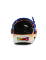 Šľapky Crocs Dragon Ball Z ClsClg K Jr 210897-90H