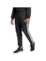Nohavice adidas Essential 3-Stripes French Terry M JD1881