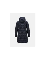 Peak Performance Púzdrová bunda W Helium Down Parka Black Peak Performance Púzdrová bunda W Helium Down Parka Black