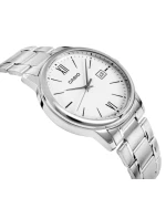 Pánske hodinky CASIO MTP-V002D-7B3 + BOX Pánske hodinky CASIO MTP-V002D-7B3 + BOX