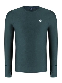 Rogelli Tričko LM ESSENTIAL modrá M