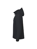 Pánska softshellová bunda Trail (ebony gray) Pánska softshellová bunda Trail (ebony gray)
