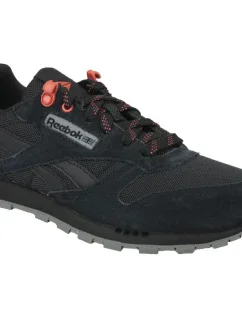 Topánky Reebok Classic Leather JR CN4705