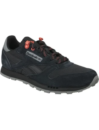Topánky Reebok Classic Leather JR CN4705 Topánky Reebok Classic Leather JR CN4705