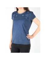 Lee Star Tee Námořnícka modrá W7323DS35 tričko