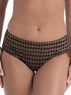 Spodné nohavičky Style Ive 8714-0 black - RosaFaia