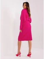 Sukne AT SD 2331.00P fuchsiová