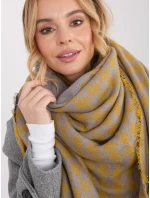 Šatka AT SZ 16501.03 žltá