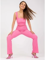 Súprava DHJ KMPL 15828 ružová