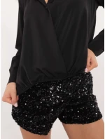 Košeľa DHJ KS 15260.96 čierna