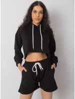 Súprava EM KMPL 581.07P čierna