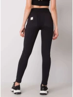 Tepláky RV DR 6713.33P čierne