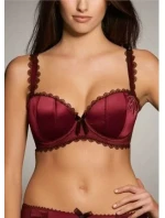 Podprsenka vystužená FV0171 - Fauve Podprsenka vystužená FV0171 - Fauve