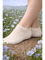LINEN FEET 174 LINEN FEET 174