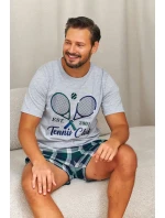 PÁNSKE PYŽAMO PMB.7401 2XL PÁNSKE PYŽAMO PMB.7401 2XL