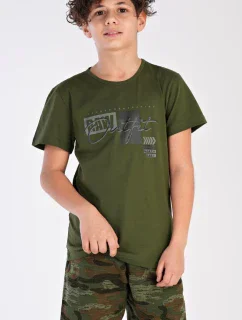 Detské pyžamo šortky Raw