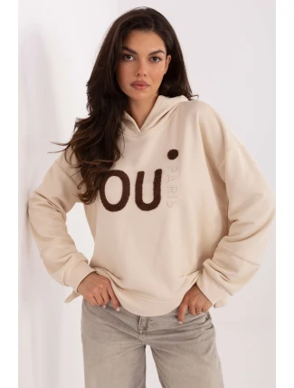 Mikina model 218334 Továrenská cena