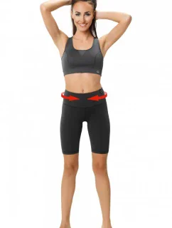 Fitness šortky Slimming shorts - WINNER