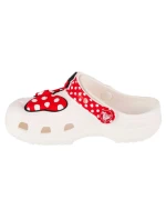 Crocs Classic Disney Minnie Mouse Clog Jr 208710-119 Crocs Classic Disney Minnie Mouse Clog Jr 208710-119