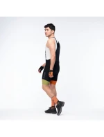 Cyklistické šortky Radvik Toki GTS M 92800655798