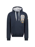 Geographic Norway Gakado DB 100 M WZ3015H/GN-Navy Mikina Geographic Norway Gakado DB 100 M WZ3015H/GN-Navy Mikina